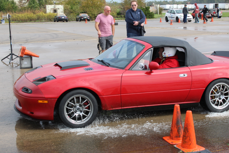 Illustration for article titled Photo Dump from last Annual Indy SCCA pt.2